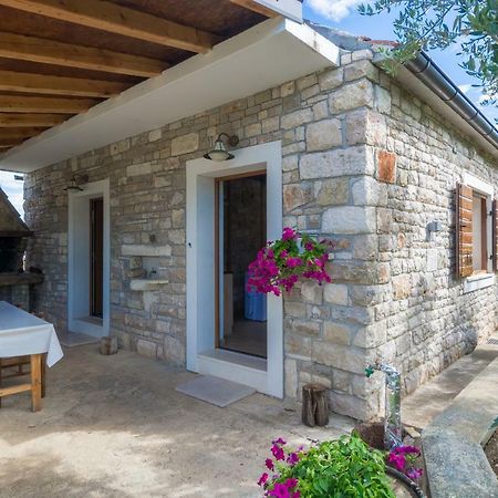 Casa Mala Villa Zadar Buitenkant foto