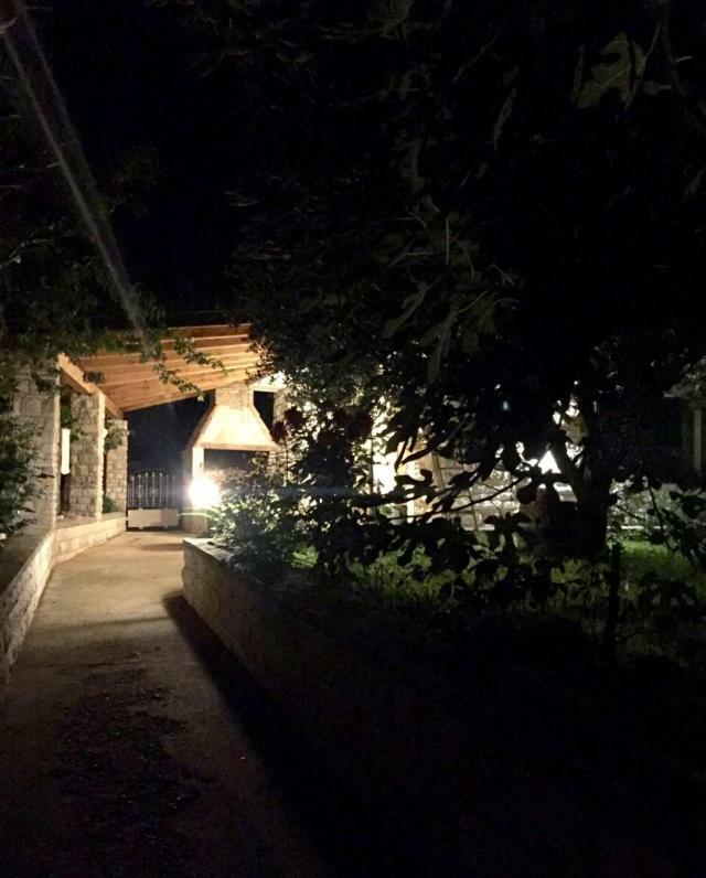 Casa Mala Villa Zadar Buitenkant foto