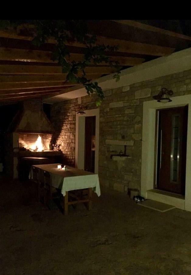 Casa Mala Villa Zadar Buitenkant foto