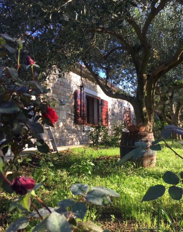 Casa Mala Villa Zadar Buitenkant foto