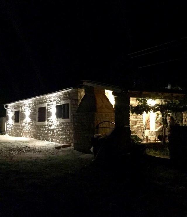 Casa Mala Villa Zadar Buitenkant foto