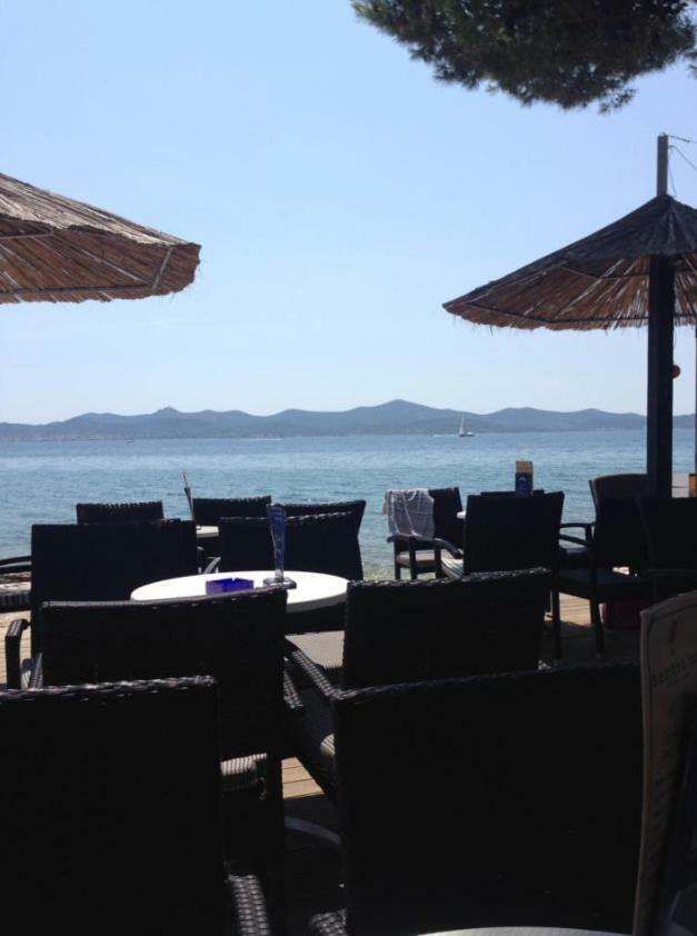 Casa Mala Villa Zadar Buitenkant foto