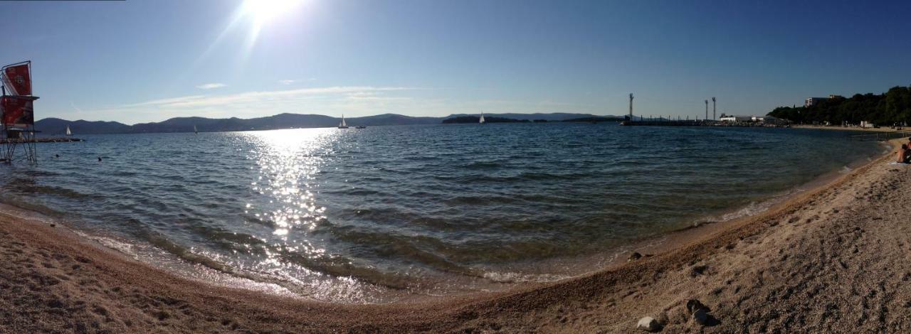 Casa Mala Villa Zadar Buitenkant foto