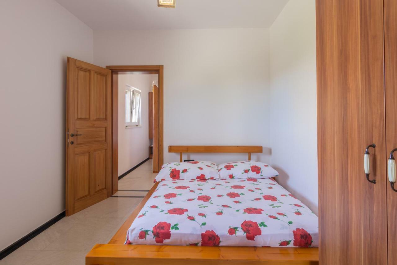 Casa Mala Villa Zadar Buitenkant foto