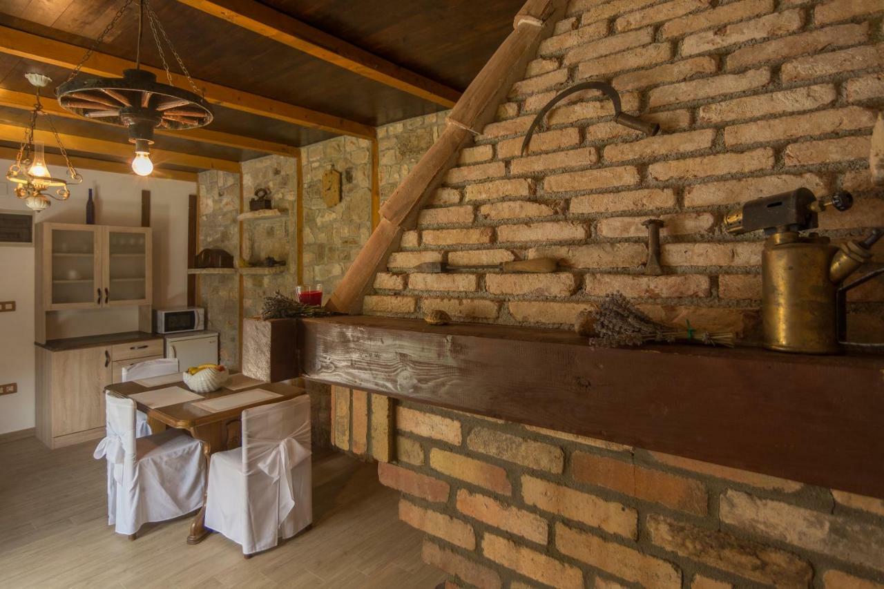 Casa Mala Villa Zadar Buitenkant foto